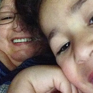 Meet your Posher, Ramona